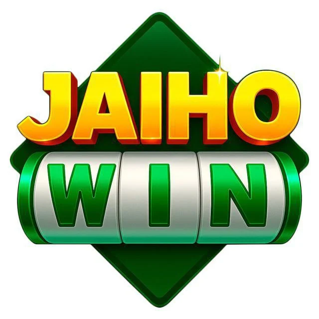 Jaiho Win Logo